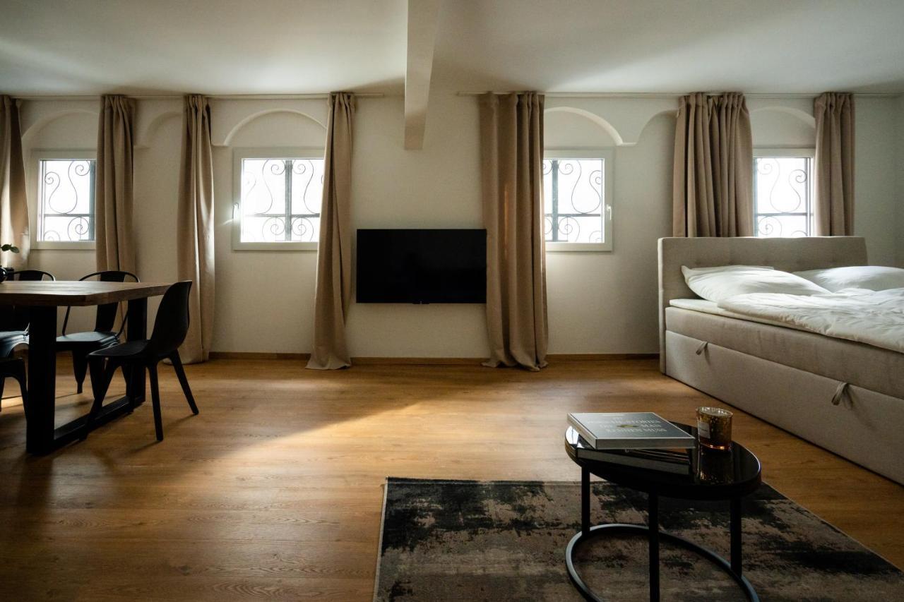 Oldtown Studio Apartment With 2 Bathrooms Dusseldorf Bagian luar foto